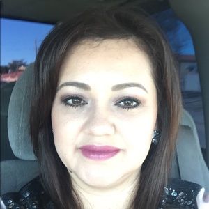 Meet your Posher, Terry